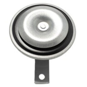 CLAXON TIPO PLATILLO DE 12 V 400 HZ