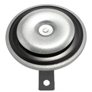 CLAXON TIPO PLATILLO DE 24 V 400 HZ