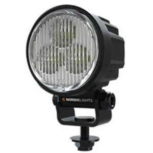 LUCES PRO PARA TRABAJOS PESADOS - Canis PRO