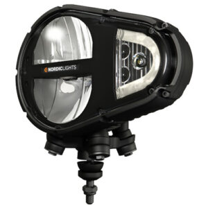FAROS LUCES DELANTERAS PARA VEHICULOS PESADOS -  Sculptor
