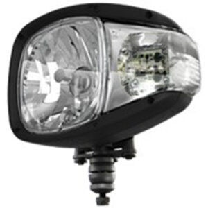 FAROS LUCES DELANTERAS PARA VEHICULOS PESADOS - Serie N5XX