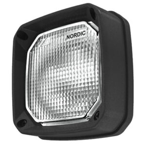 FLUSH MOUNT POTENTE ILUMINACION EN UN FORMATO COMPACTO - Serie N25 FLM