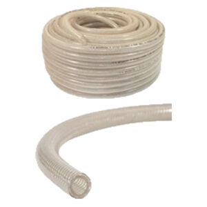 MANGUERAS DE PVC ATOXICAS MULTIUSOS